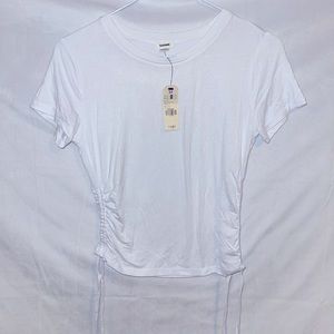 T- shirt (garage clothing)